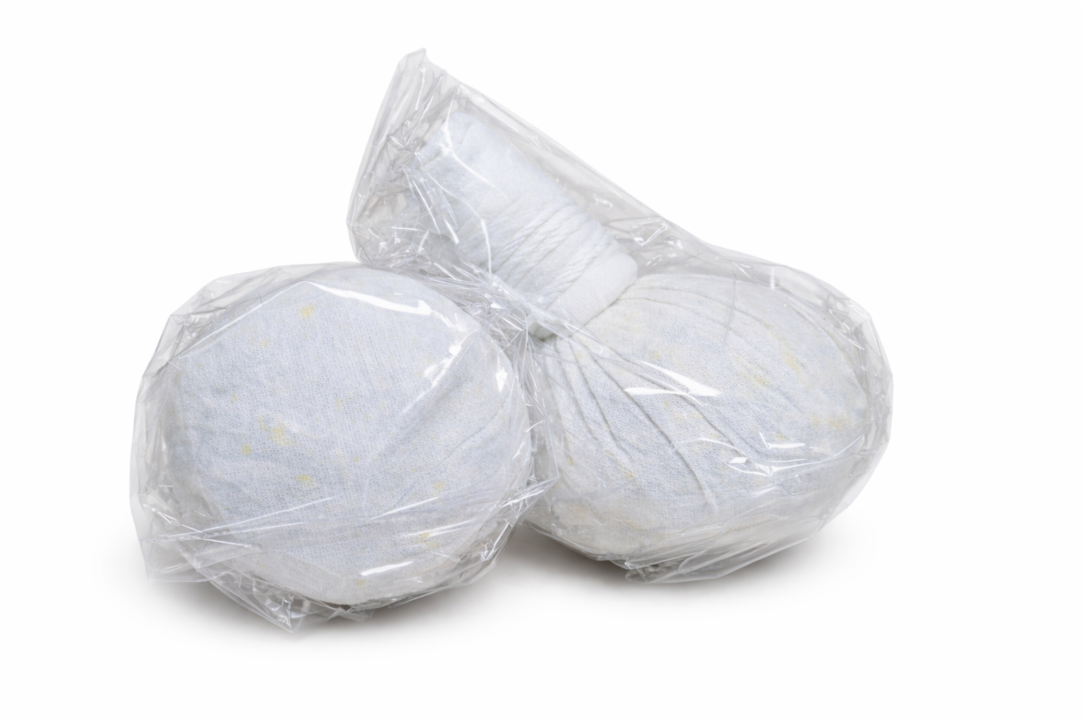 Thai-Kräuterstempel